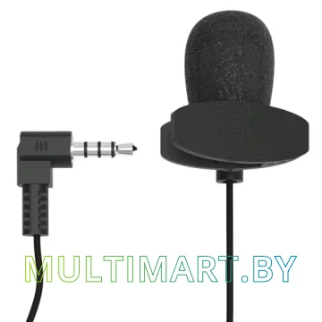 Микрофон Ritmix RCM-102